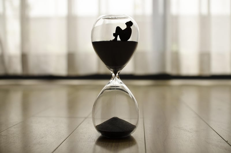 Hourglass